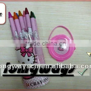 Wax Crayon thumbnail-1
