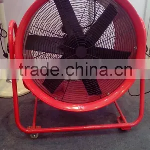 SHT2 Portable / Movable Axial Blower (16",20",24") thumbnail-1