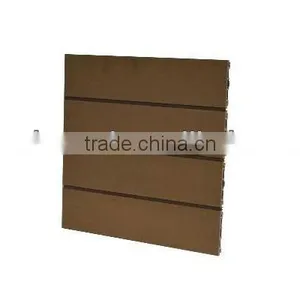 Hot Sales!!! Outdoor WPC Wood Plastic Composite Decking Flooring WPC Wall Panel thumbnail-1