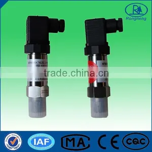 Pressure Sensor for Air Compressor With Small LCD Display thumbnail-2