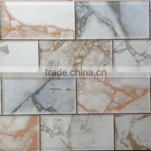 2014 New Ceramic Decoration Tile, 116th Canton Fair thumbnail-6