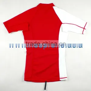 Spandex Lycra Rashguard thumbnail-1