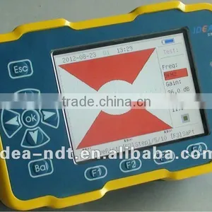 Easy to Use Portable Metal Tube and Bottom Tank Corrosion Detectors thumbnail-2