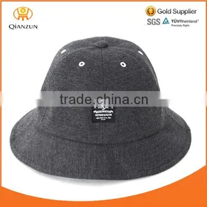 Bucket Hat Boonie Flower Hunting Fishing Outdoor Floral Unisex Short Brim 100 Cotton Bucket Hat thumbnail-1