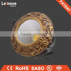 2016 New Design Decorative Embed Ceiling Light thumbnail-2