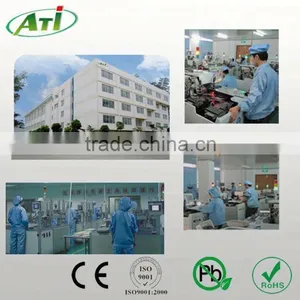 Super Red Black Surface 8*8 Small 0.7 Inch Dot Matrix Led Display, Promotional Item With 3 Years Guarantee thumbnail-6