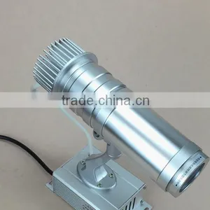 Logo Projector Light / Advertising Logo Lamp Made in Guangzhou, China thumbnail-2