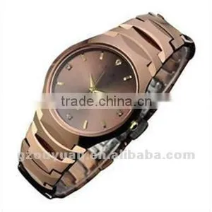 Tungsten Watches,new Fashion Wristwatches, Men's Watches, thumbnail-1