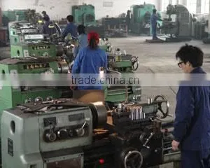 CABR Technology Co., Ltd. company overview - view 3 thumbnail