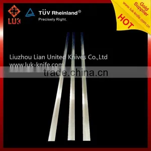 1050mm Tungsten Carbide Jointor and Planer Blade thumbnail-1