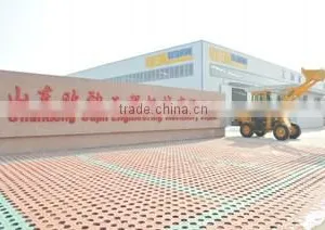 Shandong EOUGEM Engineering Machinery Co., Ltd. company overview - view 1 thumbnail