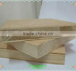 Hot Sell 18mm 25m 40mm Blockboard thumbnail-1
