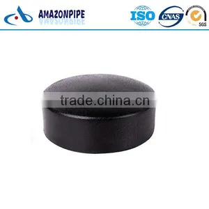 PE Fittings for Water Supply / pe Tube Fitting / Hdpe Pipe Fittings thumbnail-1