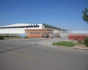 Weifang Noahsion Home Building Materials Co., Ltd. company overview - view 1 thumbnail