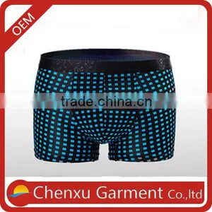 Authentic Apparel Underwear Wholesale Mens Custom Underwear thumbnail-1