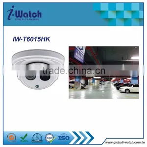 IW-T6015HK Dome 2.0MP 3.6mm Lens IR25M UTC thumbnail-1