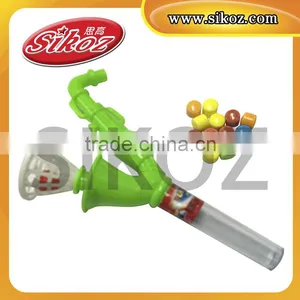 SK-T280 Flower Bell Toy Candy thumbnail-4
