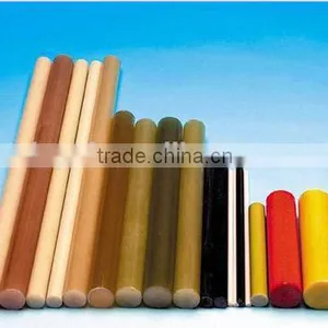 FRP Solid Rod Fiberglass Stick thumbnail-2