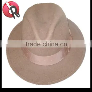Fedora Hat Custom Logo Band thumbnail-6