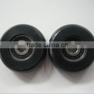 POM Sliding Seat Rolls for Racing Boat thumbnail-1