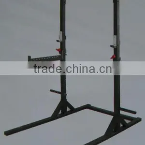 Safety Arm for Crossfit Rig Power Rack thumbnail-2