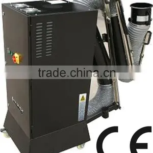 Portable Welding Fume Extractor for Welding Plant (CE APPROVED) thumbnail-1