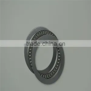 High Precision Thrust Roller Bearing, Thrust Spherical Plain Bearing thumbnail-1