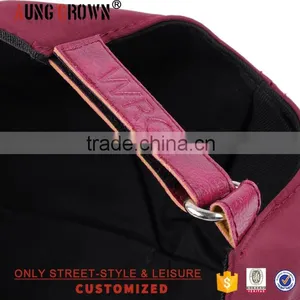 Fashion Comfortable Custom Baseball 6 Panel Cap thumbnail-5