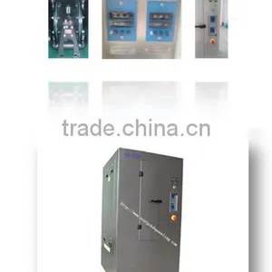 Supply Pneumatic Stencil Cleaner thumbnail-2