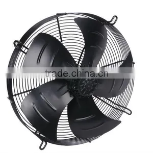 500mm Exhaust Fan Motor Single Phase for Air Cooler thumbnail-3
