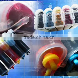 Ciss Xp600 Xp605 Xp700 Xp800 ( T2601/T2611-T2614 Ink Cartridge ) Factory for Sale thumbnail-2
