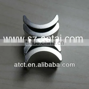 Magnetic Generator / Motor Magnet / Permanent Magnet Generator thumbnail-2