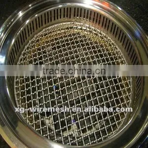 (manufacturer,low Price) Barbecue Wire Mesh thumbnail-1