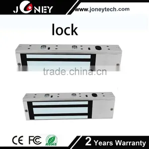 Electric Bolt Lock EB200BL With Signal Output Sliding Door Lock thumbnail-1
