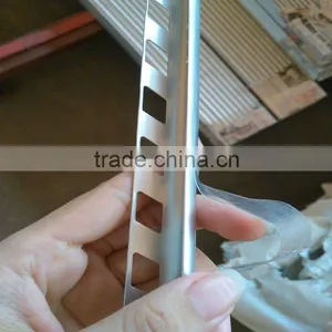 6000 Series Aluminium Trims for Tiles thumbnail-1