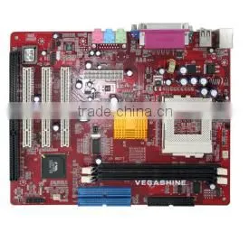 Mini Itx Motherboard With D2550 Dual Core Processor thumbnail-3