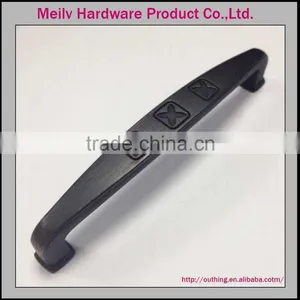 2016-2017 High Quality USA CA Cabinet Furniture Zinc Vintage Balck Pulls thumbnail-2