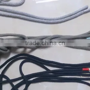 Drawstring Cord With Silicone End thumbnail-1