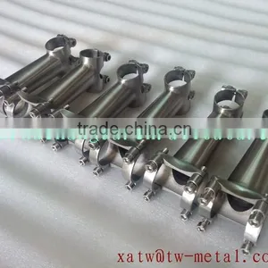 Titanium Bike Stem Wholesale Titanium Stem Wholesale Ti Stem Customize thumbnail-1