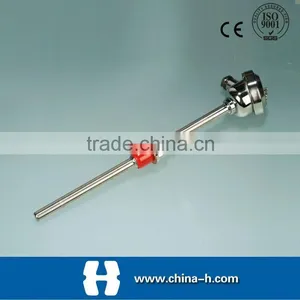HUAKUI k Type Sheath Thermocouple thumbnail-1
