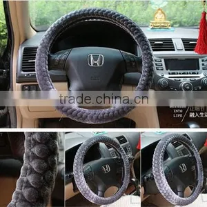 Popular Car Steering Wheel Cover thumbnail-1