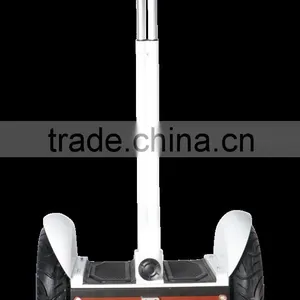2016 Hot Sell Powerful Erelectric Foot Pedal Scooter With Handle thumbnail-5