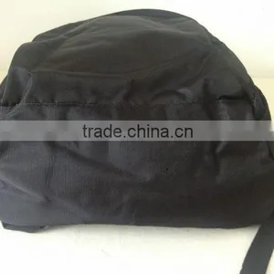 420D 14Inth Laptop Backpack Bag thumbnail-6