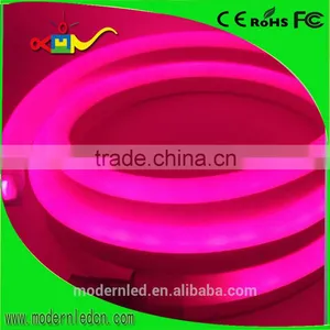 Outdoor Smd 2835 Ultra-thin Led Neon Light Ip65 Volt 12 24v thumbnail-3