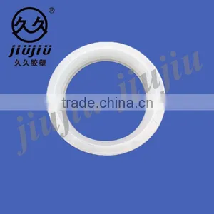 JiuJiu Of White Silicon Sealing Sing Sealing Loop Silicone Rubber Sealed Loop For Solar Water Heater thumbnail-2