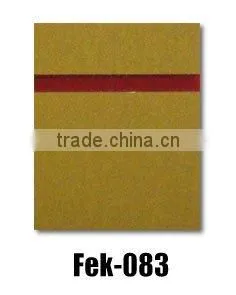 Double Color Plastic Sheet thumbnail-1