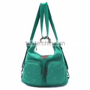 Canvas Shoulder Bag Vintage-latest Fashion Handbag Fashion Bags Ladies Handbags thumbnail-6