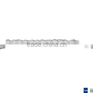 16mm 3 Strand/ST Polyester/PES Mooring Ropes thumbnail-1