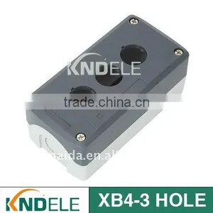 Push Button Hole thumbnail-1