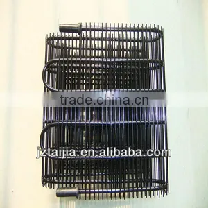 Air Cooled Folding Wire Tube Condenser thumbnail-1